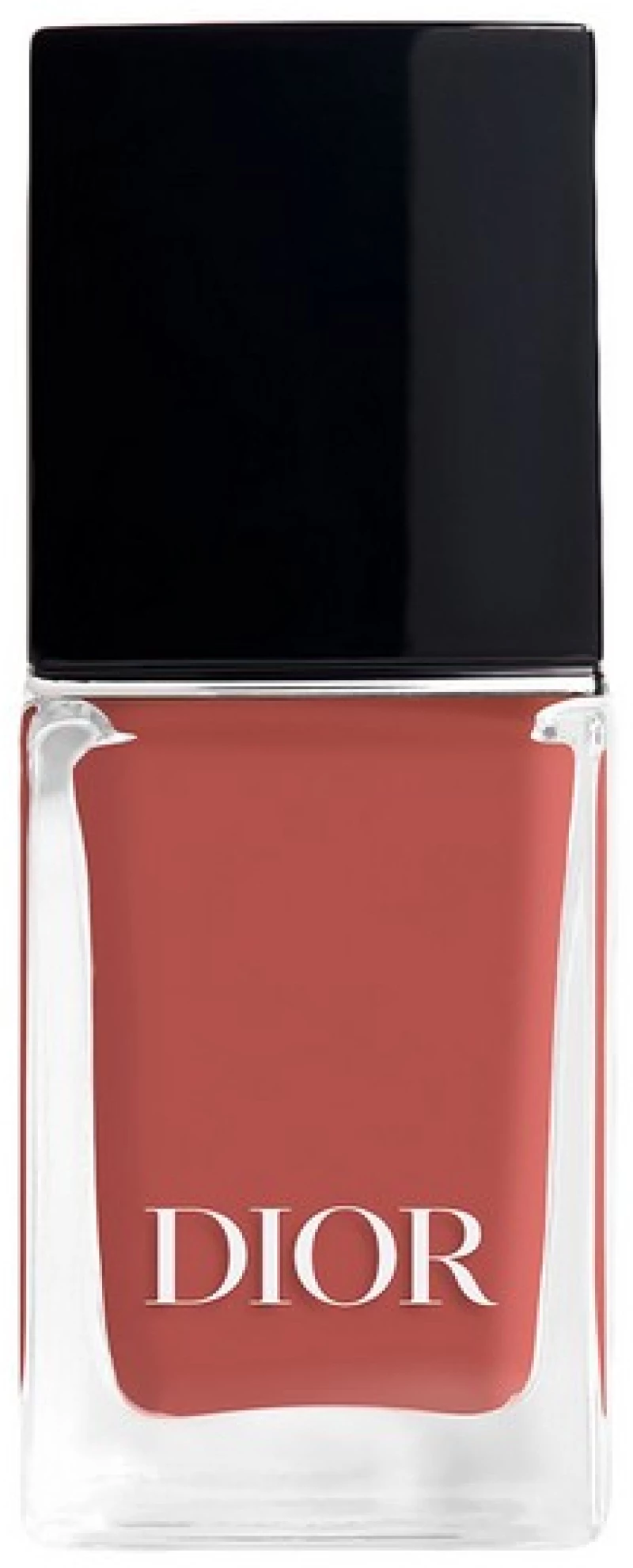 Dior Vernis Nail Polish with Gel Effect and Couture Color 10ml - 720 Icône