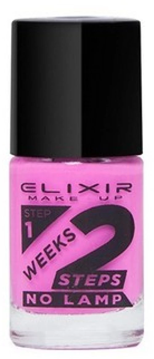 Elixir 2 Weeks Gel Effect Nail Polish - 717