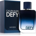 Calvin Klein Defy EDP 100ml