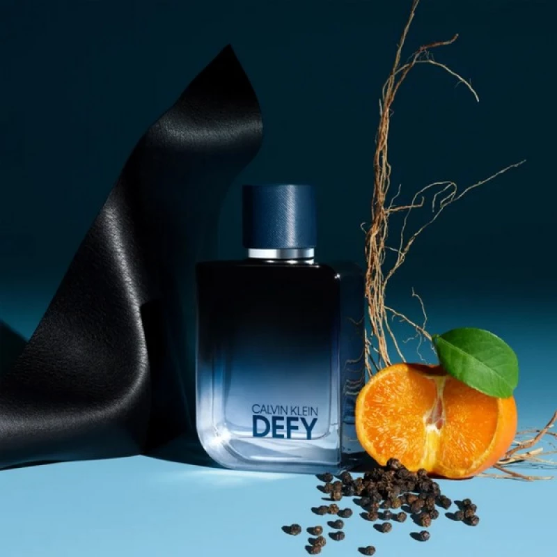 Calvin Klein Defy EDP 100ml