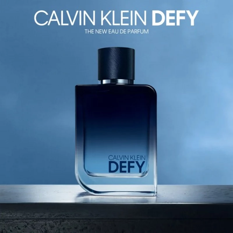 Calvin Klein Defy EDP 100ml