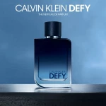 Calvin Klein Defy EDP 100ml
