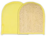 Νipavo Glove Loofah Νο 8003