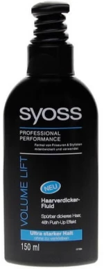 Syoss Volume Lift Lotion 150ml