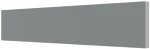 401563 ΞΥΛΙΝΗ ΜΠΑΖΑ ΓΡΑΦΙΤΗΣ 80X10CM