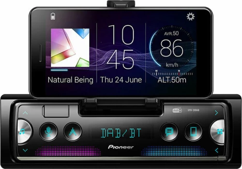 PIONEER SPH-20DAB