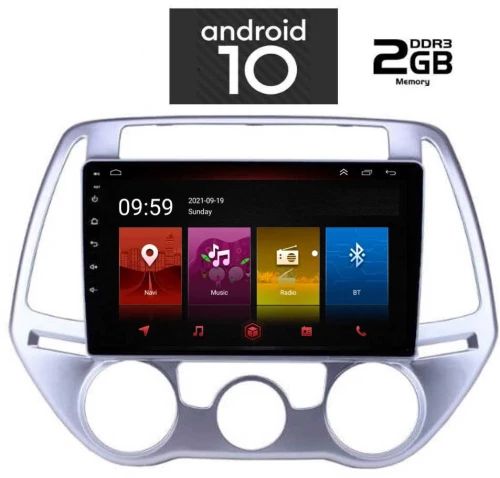 IQ-AN X4789_GPS (9inc)