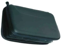 CD WALLET FOR 40 CD'S