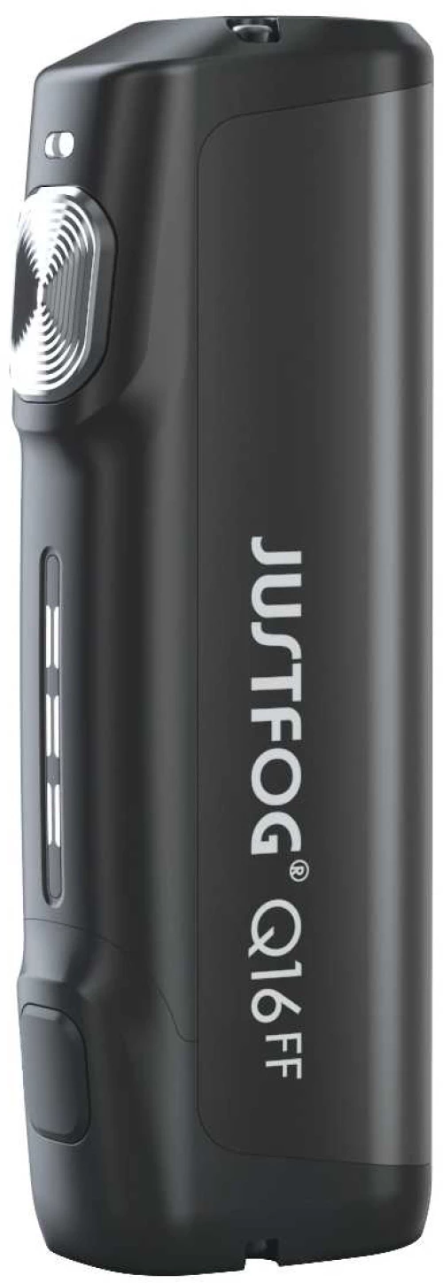 Justfog Q16FF 13W Mod Black