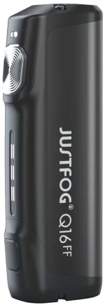 Justfog Q16FF 13W Mod Black