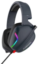Havit H2019u Over Ear Gaming Headset με σύνδεση USB