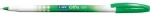 384616 BALL PEN LINC OFFIX/ΠΡΑΣΙΝΟ, ΚΟΥΤΙ 50ΤΜΧ