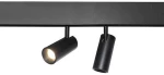 383578 ΣΠΟΤ ΜΑΓΝΗΤΙΚΗΣ ΡΑΓΑΣ LED 18W 24° 3000Κ CX20-SD03 ΜΑΥΡΟ