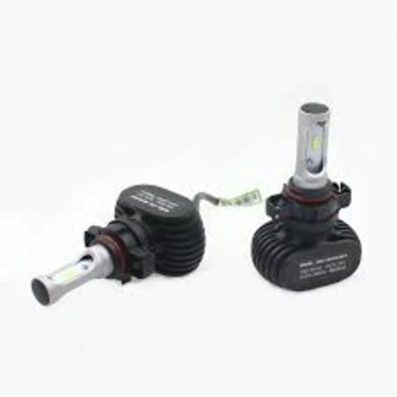 Beltec Audio  led h3 l3  25w / dc9-32v / 4000lm / Ip65 / 6500k Άμεση Παράδοση
