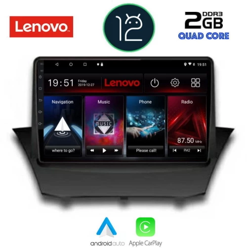 LENOVO LVB 4154_CPA (9inc) MULTIMEDIA TABLET OEM FORD FIESTA mod. 2010-2018