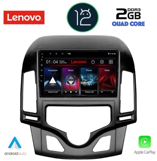 LENOVO LVB 4231_CPA CLIMA (9inc) MULTIMEDIA TABLET OEM HYUNDAI i30 mod. 2007-2012