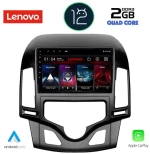 LENOVO LVB 4231_CPA CLIMA (9inc) MULTIMEDIA TABLET OEM HYUNDAI i30 mod. 2007-2012