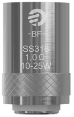 Joyetech BF SS316 Coil 1.0ohm