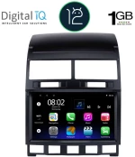 DIGITAL IQ RTB 1765_GPS (9inc) MULTIMEDIA TABLET OEM VW TOUAREG mod. 2003-2011