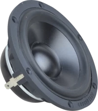 Ground Zero  Gzrm 80sq  Gzrm 80sq
80 mm / 3.15″ Sound Quality Midrange Speaker Άμεση Παράδοση