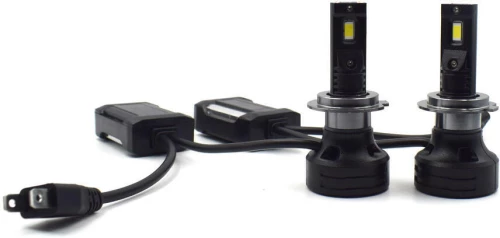 Beltec Audio  led h7 l4 new   Άμεση Παράδοση