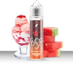 Omerta Flavor Shot Gusto Watermelon Mix Ice Sorbet 20ml/60ml