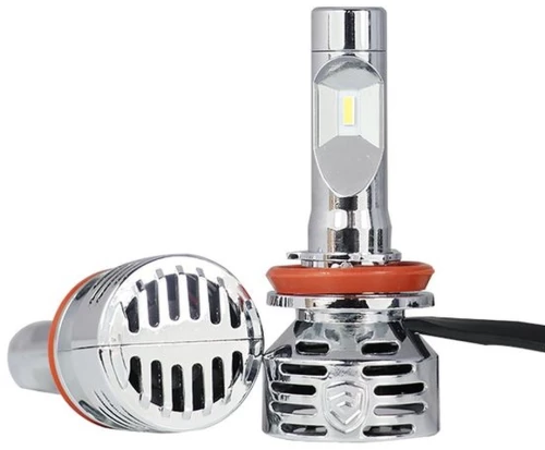 Bizzar r1 h1 led Head Light l-r1-H1led