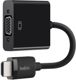 Belkin HDMI® to VGA Adapter with Micro-USB Power - AV10170bt