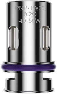 Voopoo PnP TW20 Coil 0.2ohm