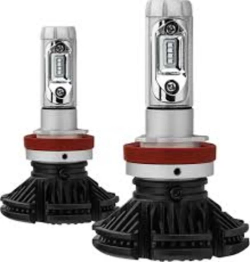 Beltec Audio  led 9006 l4  Ζεύγος Λάμπες led 9006 l4 Philips-zes Chip 6000lm Άμεση Παράδοση