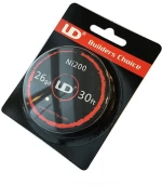 UD Ni200 Wire 26GA 10m