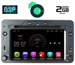 IQ-AN X259M_GPS ALFA ROMEO 159 – SPIDER – BRERA  2004-2012