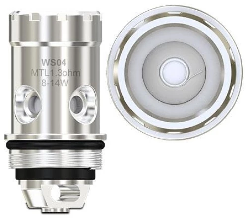Wismec WS04 MTL Coil 1.3ohm