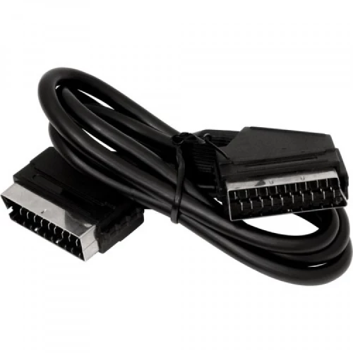 SCART-SCART 1,2m