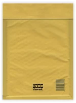 Typotrust Φάκελος με Φυσαλίδες 100x165mm 1Α-211(3071) (TYP3071)
