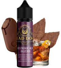 Mad Juice Mad Dog Flavour Rumaican Blend 15/60ml