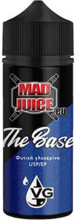 Mad Juice Βάση VG 120ml