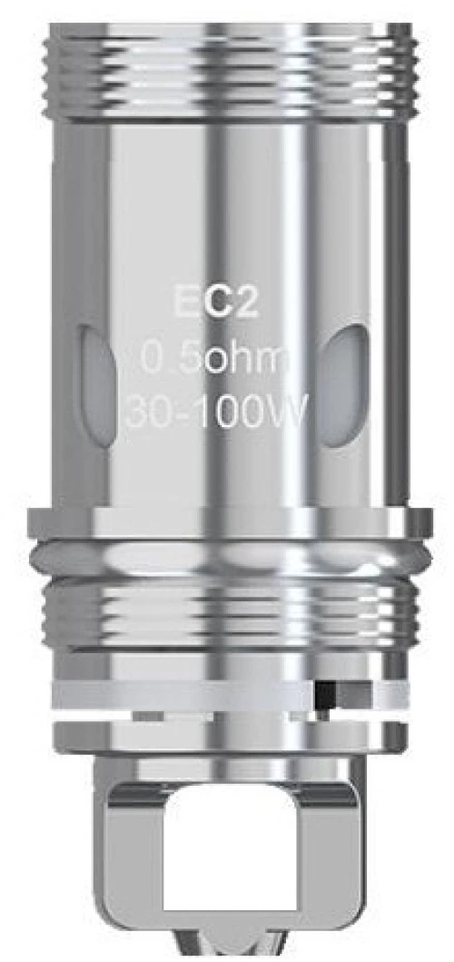Eleaf EC2 Coil 0.5ohm (1τμχ)