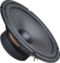 Ground Zero  Gzcs k-200vw  car Specific 200 mm / 8″ Midrange Speaker Άμεση Παράδοση