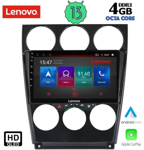 LENOVO SSX 9375_CPA (9inc) MULTIMEDIA TABLET OEM MAZDA 6 (FACELIFT) mod. 2005-2008