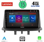 LENOVO SSX 9556_CPA (9inc) MULTIMEDIA TABLET OEM RENAULT MEGANE 3 mod. 2009-2016