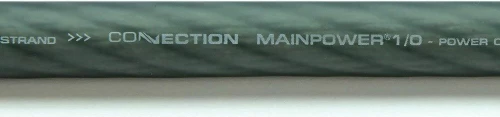 CONNECTION - MP 1/0 G.2