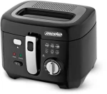 MESKO DEEP FRYER 1800W 2,5L