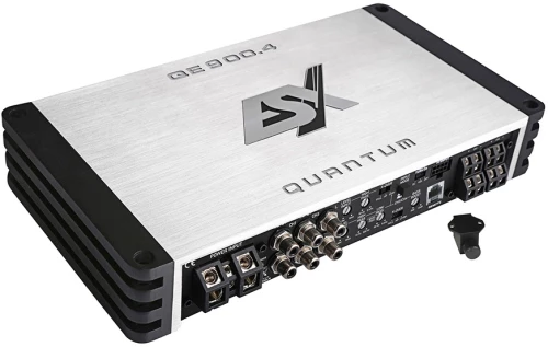 ESX QE 900.4