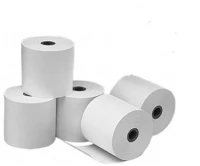 Χαρτοταινία Θερμική 109x50mm Ρολό 25 Μέτρα (50010950) (ARL50010950)