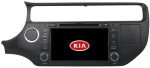 Bizzar kia rio 2011-2015 Android pie 9.0 8core Navigation Multimedia u-bl-8c-Ki89