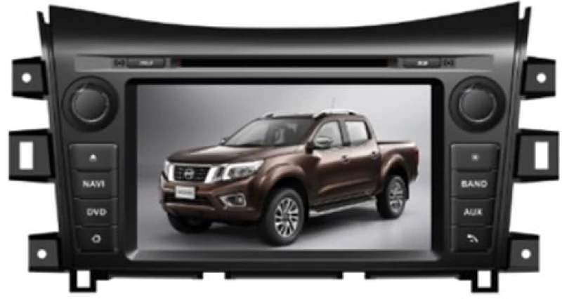 Bizzar s90 Nissan Navara Np300 F716 u-bz-F716