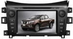 Bizzar s90 Nissan Navara Np300 F716 u-bz-F716
