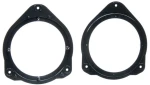 Βάσεις Ηχείων Audi d-Ct25au09