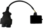 Tv-Free Audi/vw/skoda με mib & Mib2 d-cs-tf-mib-o